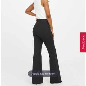 SPANX, The Perfect Pant, High Rise Flair